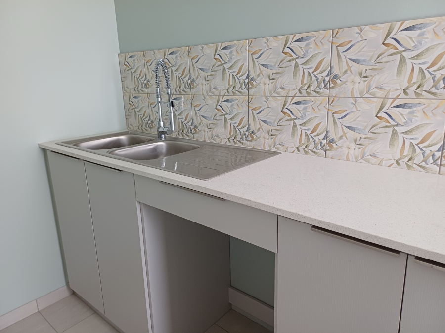 To Let 3 Bedroom Property for Rent in Shelley Point Western Cape